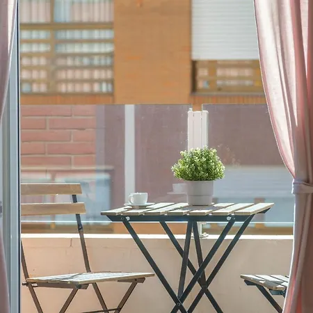 Apartment Modern, Stylish & Comfortable *