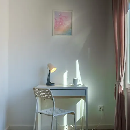 Modern, Stylish & Comfortable Apartment Valencia