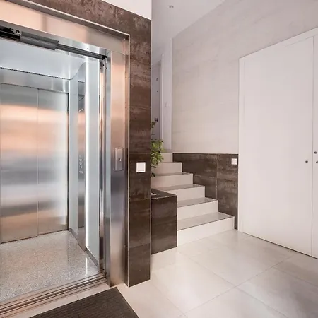 Apartment Modern, Stylish & Comfortable Valencia
