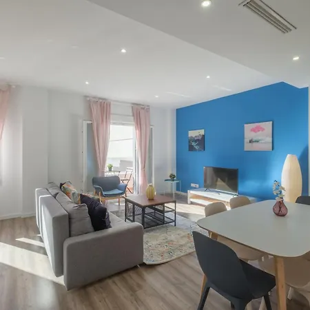 Apartment Modern, Stylish & Comfortable