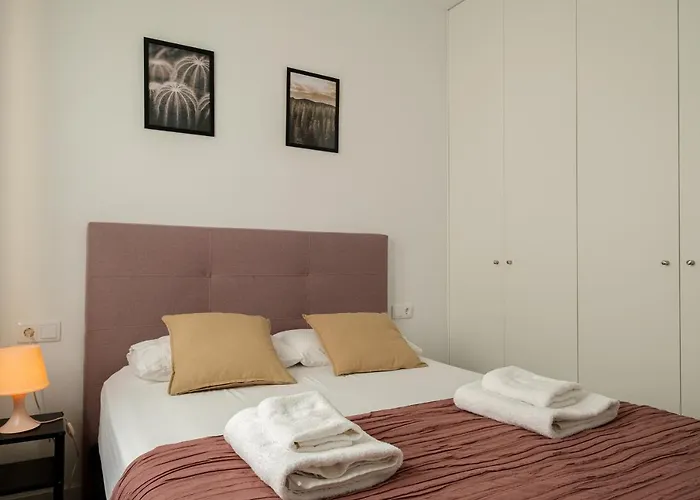 Modern, Stylish & Comfortable Апартаменты *