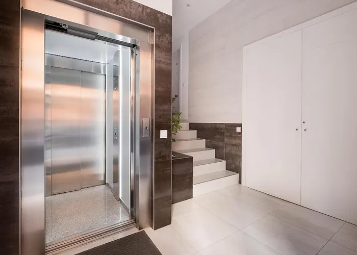 Апартаменты Modern, Stylish & Comfortable Валенсия