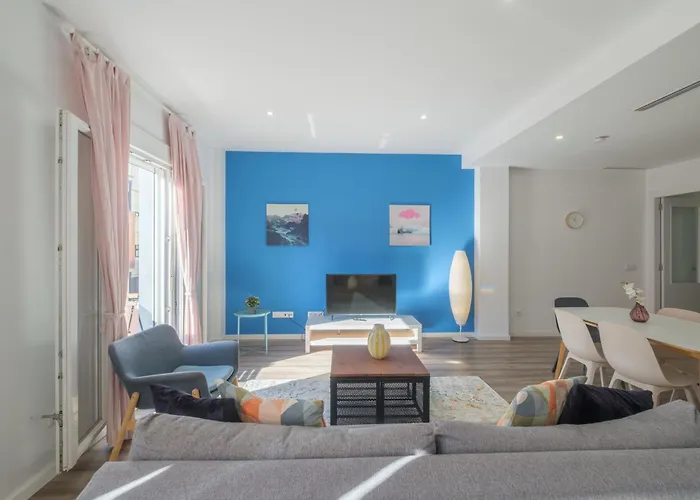 Modern, Stylish & Comfortable