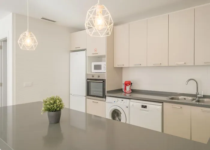 Modern, Stylish & Comfortable * Валенсия