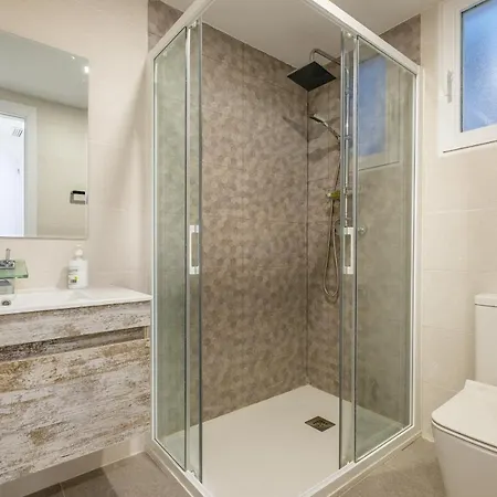 Lejlighed Modern, Stylish & Comfortable